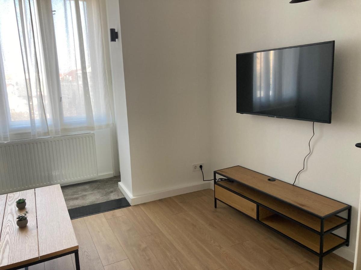 Volenter Lux Apartment Zero Baja Exteriér fotografie